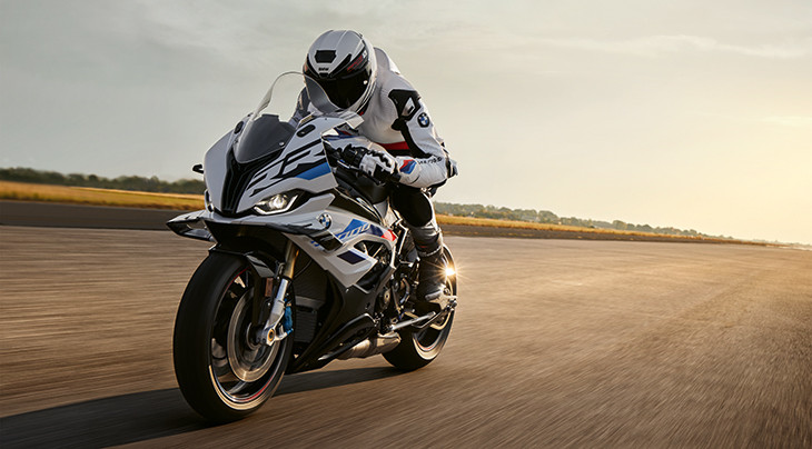 S 1000 RR Sport - BMW Motorrad