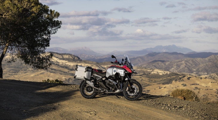 R 1300 GS Adventure