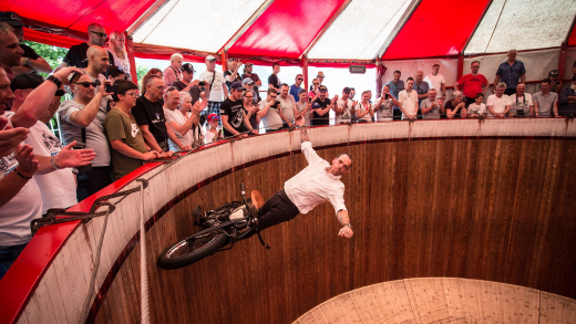 BMW Motorrad Days 2020 BMW Motorrad Days 2020